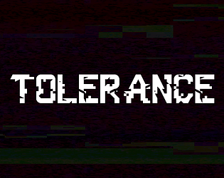 Tolerance