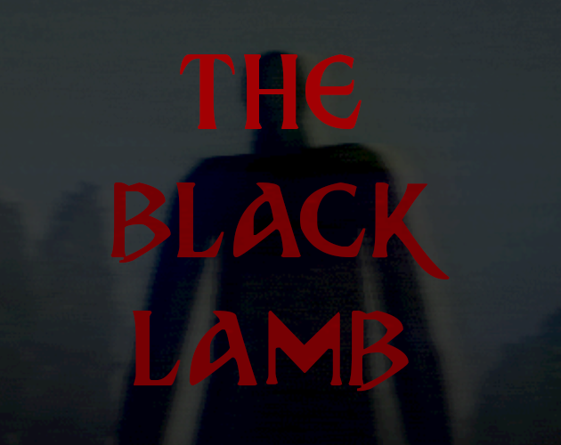The Black Lamb
