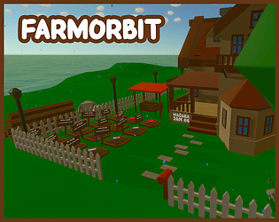 Farmorbit