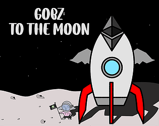Gobz: To The Moon