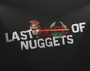 Last Hope of Nuggets