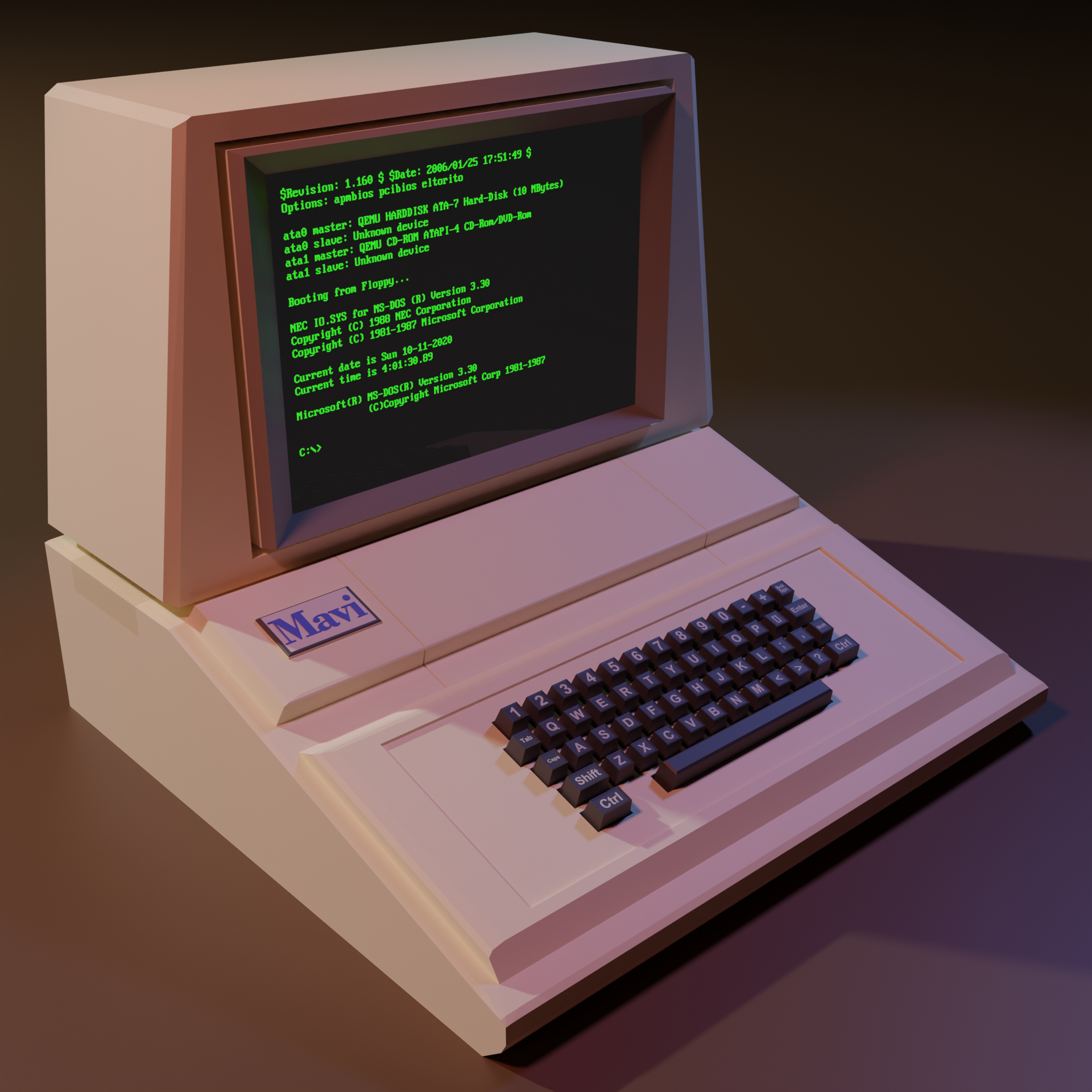 Computer
