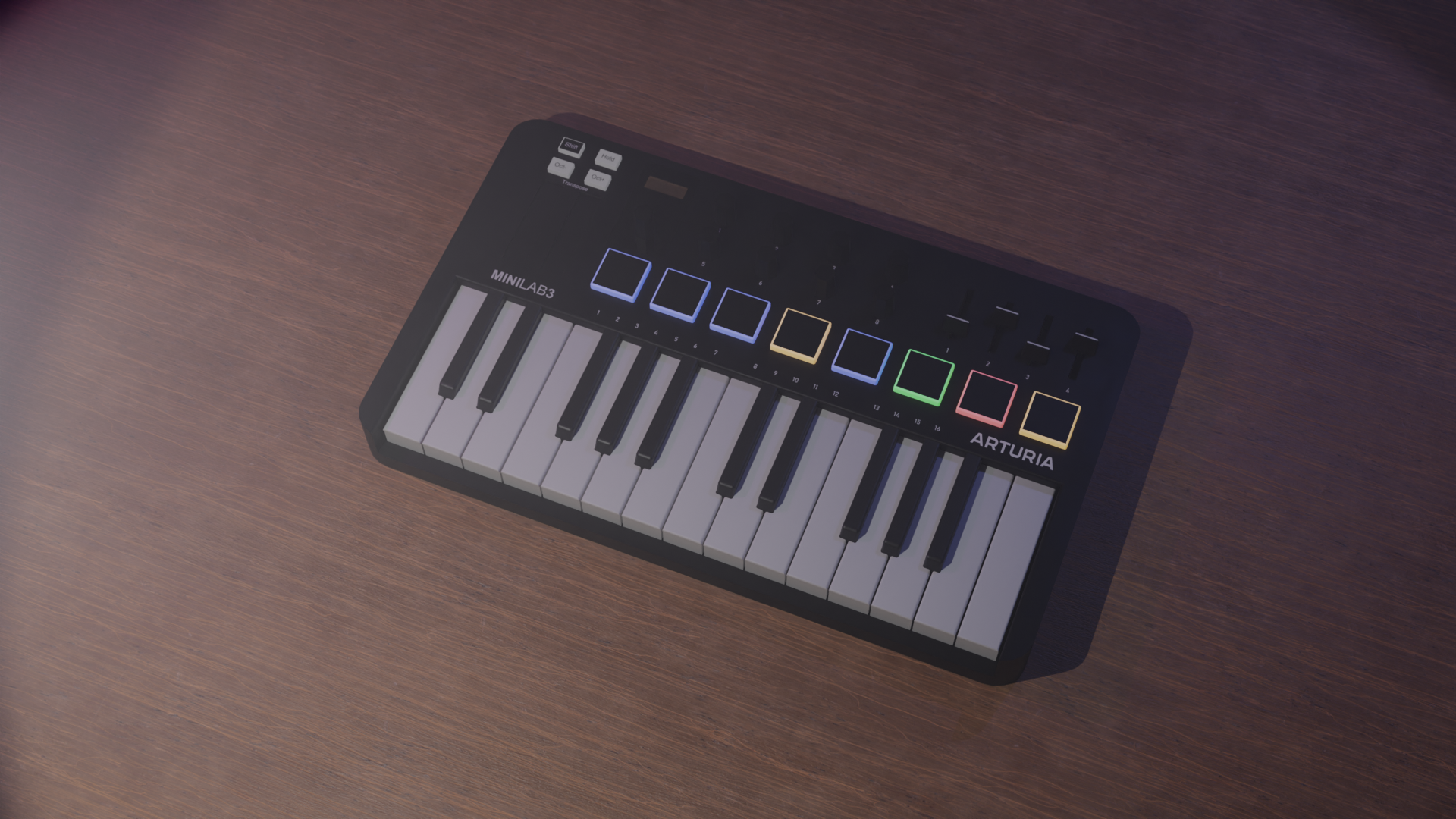 Midi