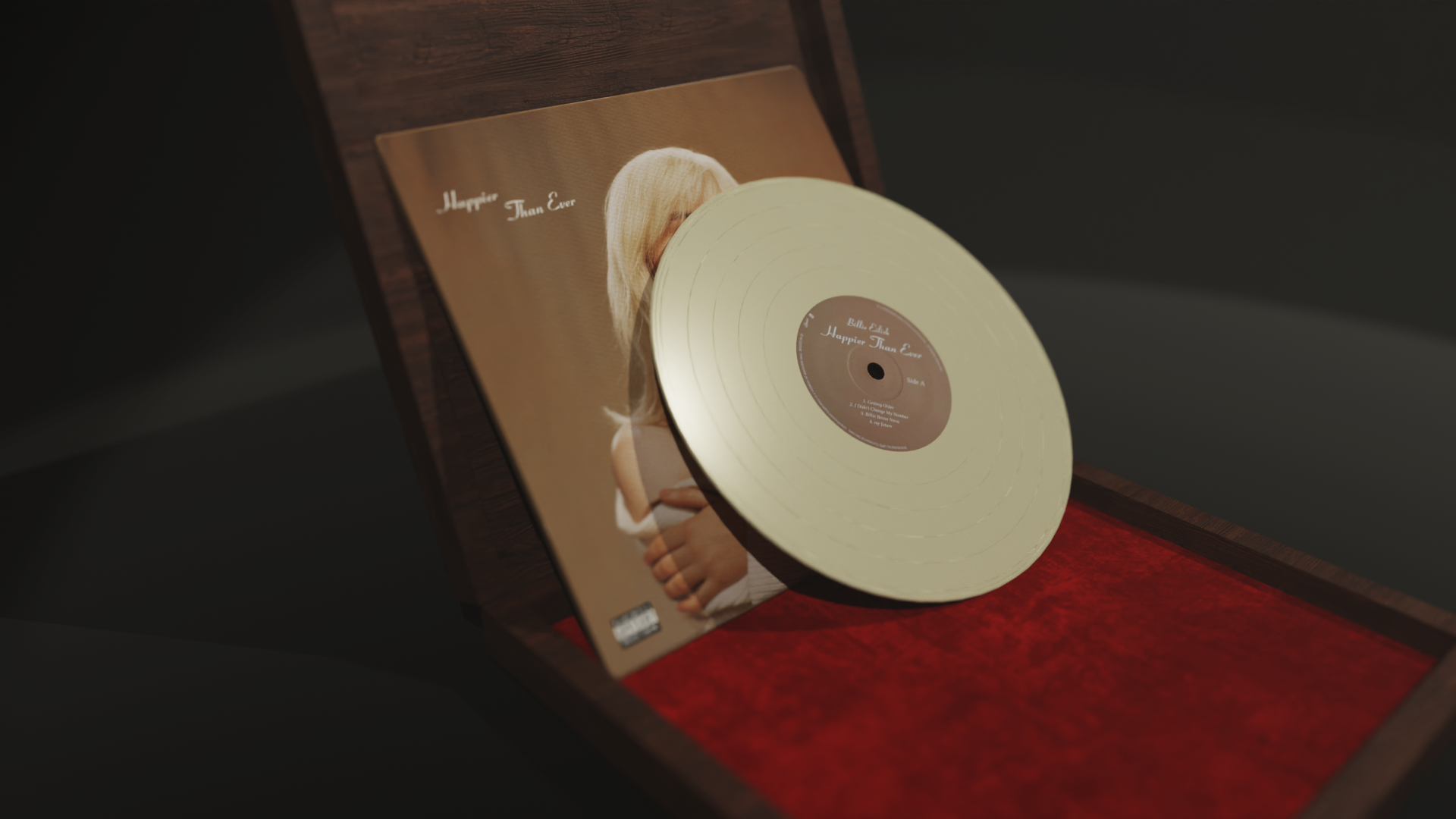 Vinyl